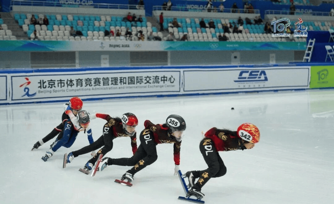 元赛事价值——北京从“双奥之城”迈向“国际名城”开元棋牌网站北京体育 着眼赛事体系建设 创造多(图10)