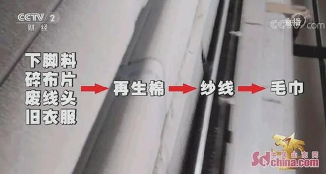 同面料毛巾！我们低价搞到了ky开元棋牌某东来刚上架的(图8)