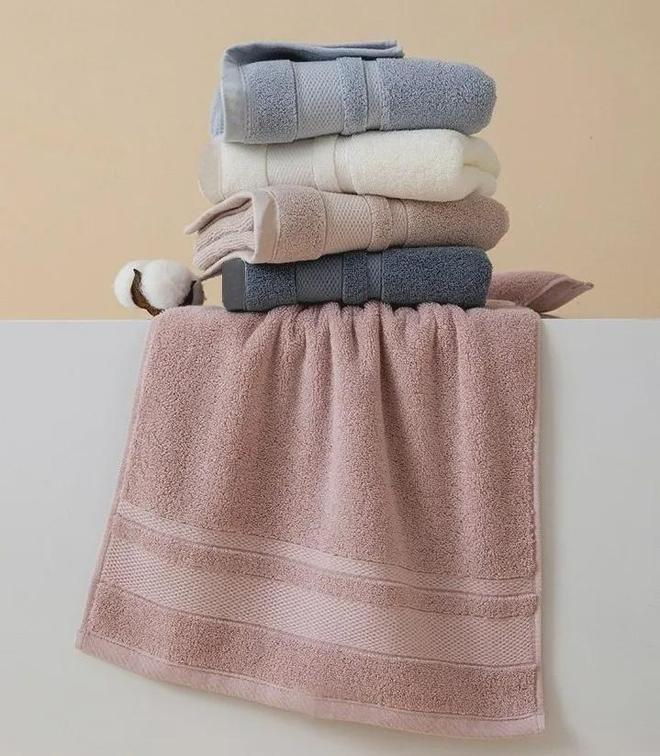 同面料毛巾！我们低价搞到了ky开元棋牌某东来刚上架的(图11)